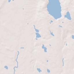 1312-1346 Northeast Frontage Road, Fort Collins, CO Terrain Map