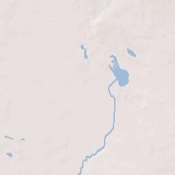 Purcell Colorado Terrain Map