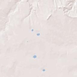 New Raymer Colorado Terrain Map