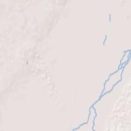 14013 Cottonwood Cir Sterling, Colorado Terrain Map