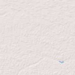 Paoli Colorado Terrain Map