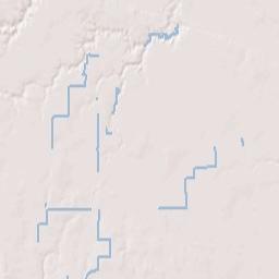 Loomis-Overton Road, Loomis, NE Terrain Map
