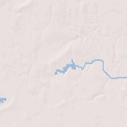 W 14th St Hastings Nebraska  Terrain Map