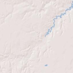 Sutton Terrain Map