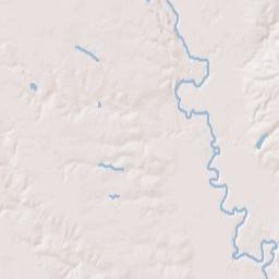 1115 Boswell Avenue Crete NE Terrain Map