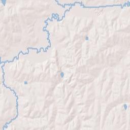 200-1282 West Sprague Road, Roca, NE Terrain Map