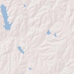 10401 Wagon Train Road Hickman NE Terrain Map