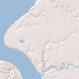 571 Water Street Nauvoo IL 62354 Terrain Map