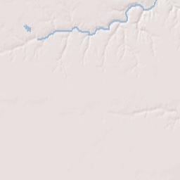 1401-1491 E Co Rd 2500 Niota IL Terrain Map