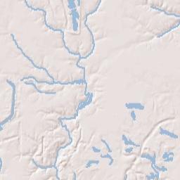1-233 Stonegate Drive, Canton, IL 61520 Terrain Map