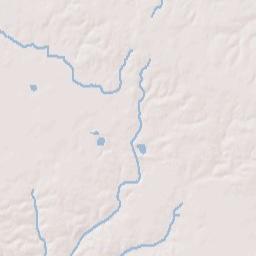 16599-16701 County Road 900 East Terrain Map