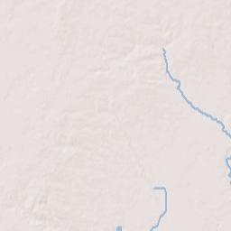 Oxford Terrain Map