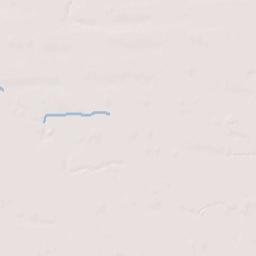 4000-4764 E County Road 1300 South Terrain Map