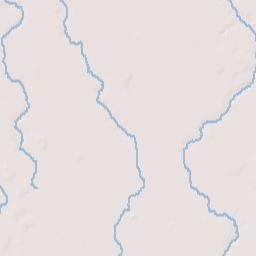 Converse Terrain Map
