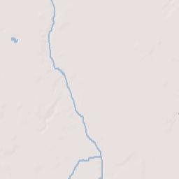 Sweetser Terrain Map