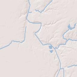 198 East 3rd Street, Marion, IN 46952, USA Terrain Map