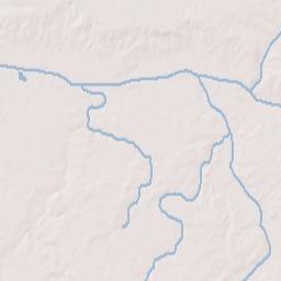 Wabash Ohio Terrain Map