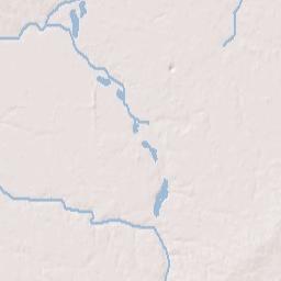 Wapakoneta Ohio Terrain Map