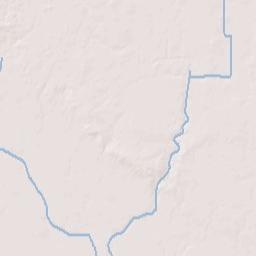 New Hampshire Ohio Terrain Map