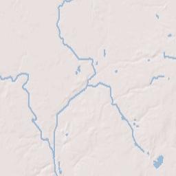 2823 Keener Pike West, Marion, OH 43302 Terrain Map