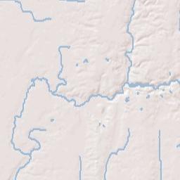 Mount Gilead Ohio Terrain Map