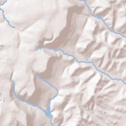 3608 Colonel Drake Highway, Altoona, PA  Terrain Map