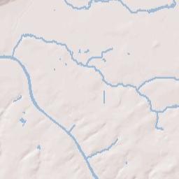 Main Street, South Bound Brook, NJ 08880 Terrain Map