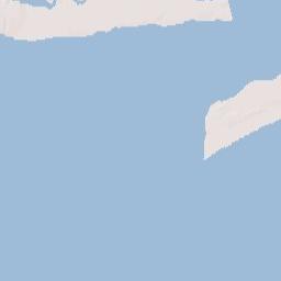 West Brighton New York Terrain Map