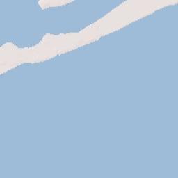 Rockaway Point New York Terrain Map