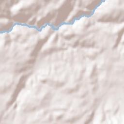 Nespereira Terrain Map