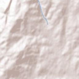 Arrifana Terrain Map