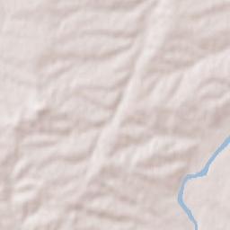 Espeja Terrain Map