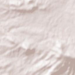 Fuenterroble de Salvatierra Terrain Map