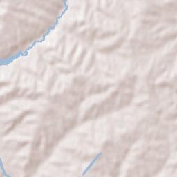 El Pardo Terrain Map