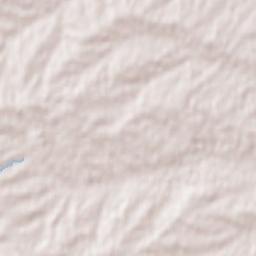 Alcobendas Terrain Map