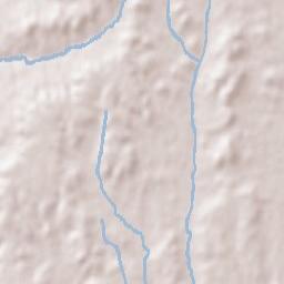 Ajalvir Terrain Map