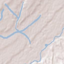 Meco Terrain Map