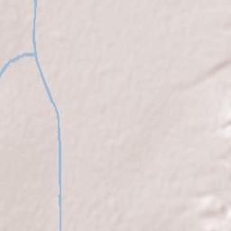 Villarquemado Terrain Map