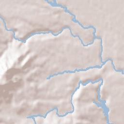 Traiguera Terrain Map
