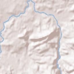 Ittireddu Terrain Map