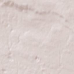 Paolo VI Terrain Map