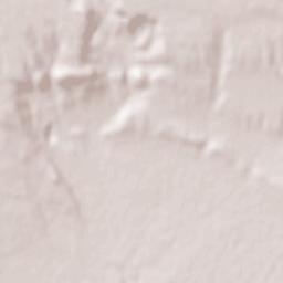 Montemesola Terrain Map