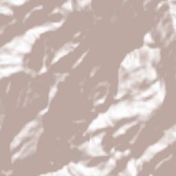 Bashkia Skrapar Terrain Map