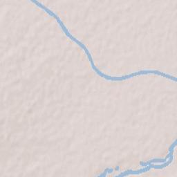 Kouloúra Terrain Map