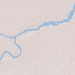 Melíki Terrain Map
