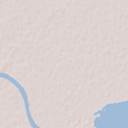 Kleidí Terrain Map