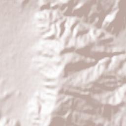 Eldivan Terrain Map