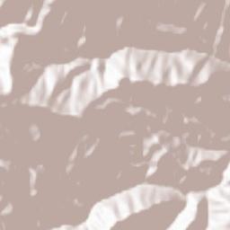 Torul Terrain Map