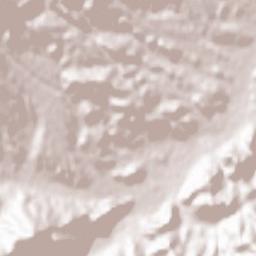 Oltu Terrain Map