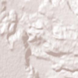 Lerrnakert Terrain Map